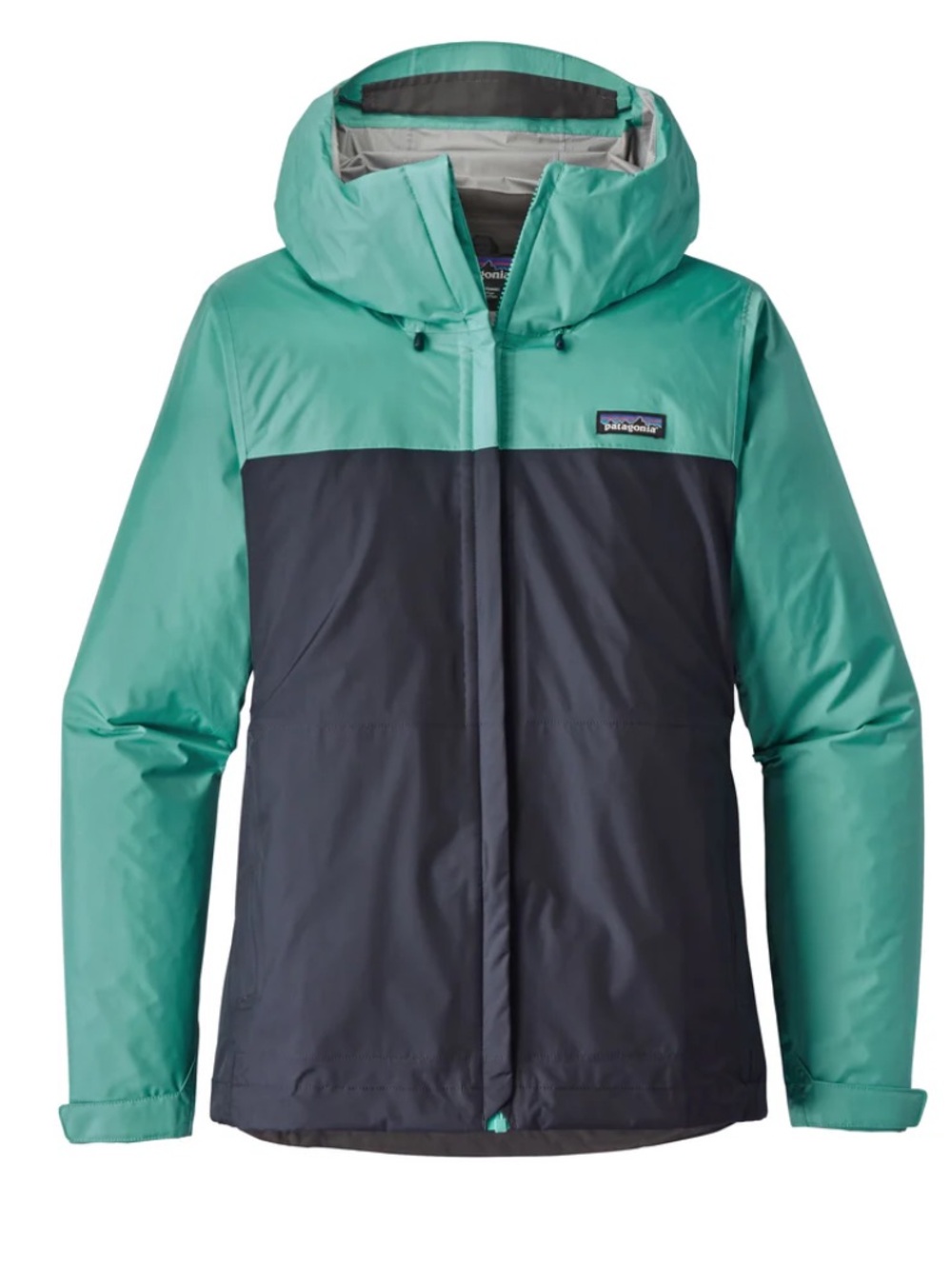 Patagonia Torrentshell 3L Jacket